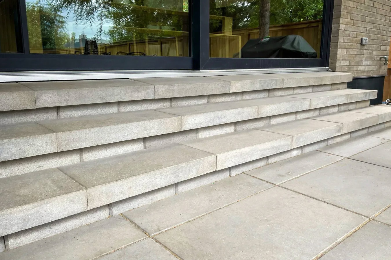 Dedham Concrete - concrete contractor in Dedham, MA